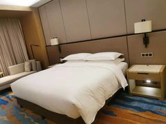 -武汉洲际酒店