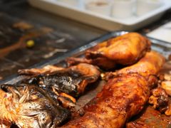 -常州富力喜来登酒店 Feast盛宴标帜西餐厅(新北万达广场店)