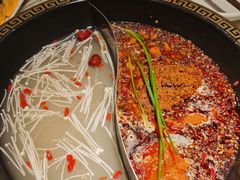 -辣斗辣老火锅(开发区店)