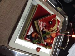 iphone_upload_pic-圣丰索菲特·2 On 988 Café 自助餐厅