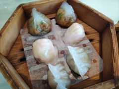 -點無缺茶楼·海鲜酒家(世博店)