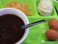 -东北大学浑南校区食堂