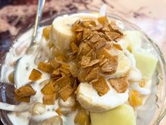 -葛师傅越南特色水果捞(建政南路总店)