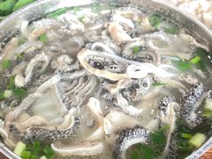 -攀枝花·任德琼·盐边羊肉米线