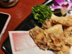 -大吉鲜鱼料理自慢(维也纳大厦店)