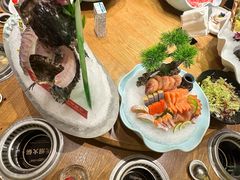 -尚海豆捞(乐虹坊店)