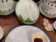 -百草滩羊清水涮羊肉(长城路店)