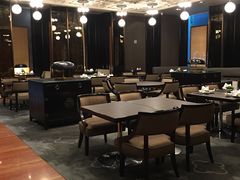 大堂-广州文华东方酒店·江-由辉师傅主理