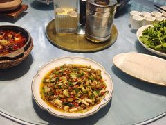 -卞氏菜根香(航空路旗舰店)