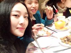 iphone_upload_pic-芭菲盛宴·环球美食(解放碑英利国际店)