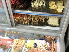 -张正麻辣烫(龙城路店)