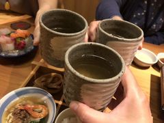 -松涛日本料理