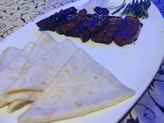 酥不烂烤肉-一江春水·杭帮臻宴(三台山店)