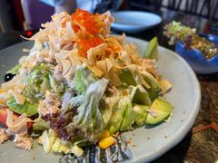 -炙柒Sekinana·精致料理 烧鸟·铁板烧(海上世界店)