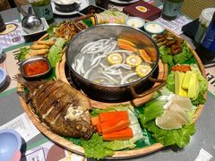 -椰小鸡·琼州糟粕醋·火锅(美兰缤纷城店)