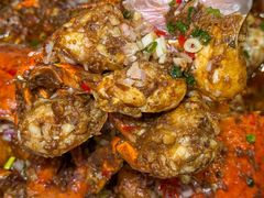 -辣螃铠盆盆蟹大排档(总店)