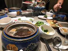 -享月汤皇·海鲜小火锅·聚会(曲江创意谷店)