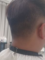 -NEW FACE烫染专业店