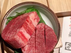 -牛角烧肉(南昌T16购物中心店)