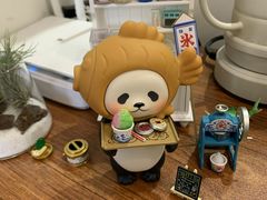 -白熊咖啡(闽江大道店)