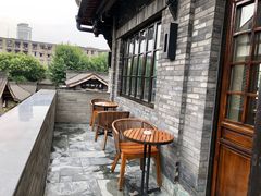 -星巴克臻选(成都宽窄巷子店)