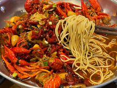 -虾小龙老长沙龙虾馆(坡子街店)