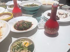 -国人川菜(李家村建东街店)