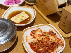 -海云台韩式汤饭·13年匠心韩料(南山店)