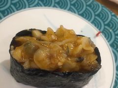 麻辣甲寿司-万岁寿司(万国店)