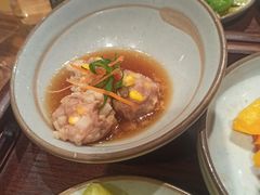 -山食间·中式营养轻餐(保利时光里店)