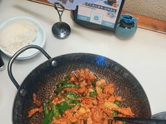 -佬麻雀·剁椒鱼头(京基KK One店)