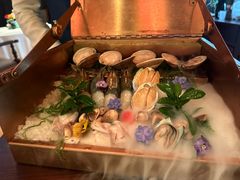 -狮拾久·现代新加坡料理(福田COCO Park店)