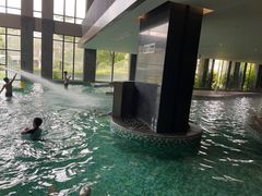 -广州从化都喜泰丽度假温泉酒店