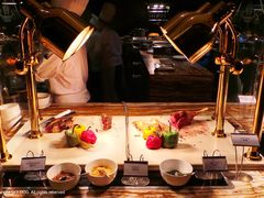 -AdD全日制餐厅(中谷花园酒店)