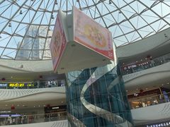 -万达广场(大明宫店)