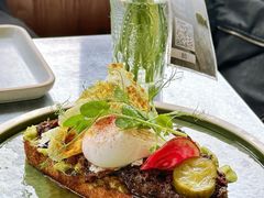 -O'mills Sourdough Bakery&Bistro(永嘉路店)