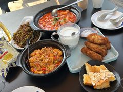 -多味居(剪子巷店)