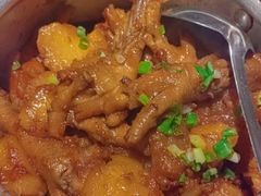 -奇滋豆味(南十四道街店)