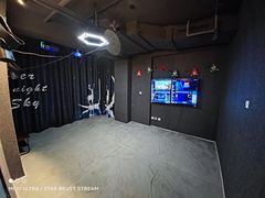 -零纪元VR体验馆·桌游(黄浦店)