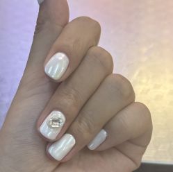 -晨·艺美甲美睫
