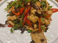 -敏珠拉姆藏餐·南京厨房(富春江东街店)