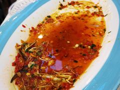 -五谷屯私房菜·始于2005(中山陵童卫路店)