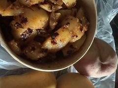 -丁家坡洋芋·观音桥好吃街A区(全国总店)