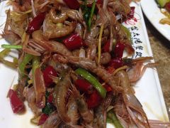 -金太阳海鲜烧烤·本地人餐厅(东纬路旗舰店)