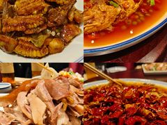 -新兴园饺子馆(河南街店)