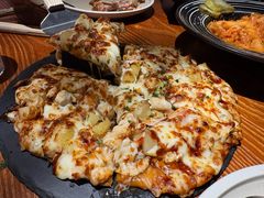-澳骄 Aussie Kitchen·手工披萨·西餐(国大店)