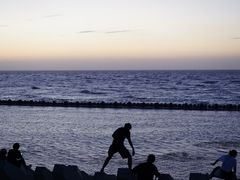 -南汇嘴观海公园