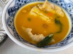 -龟兹KUCINA·新疆菜(前滩L+PLAZA店)