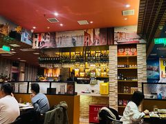 -安妮意大利餐厅(国贸店)