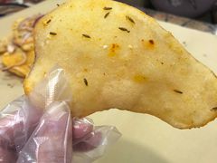 麻麻土豆片-特色酱椒鱼私房菜(黄鹤楼店)